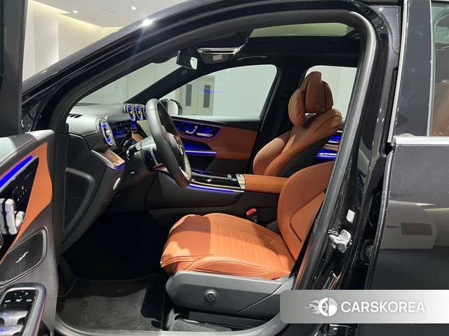 Mercedes-Benz GLC id 3888899 из Китая 28