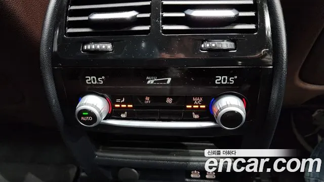 BMW 5 Series (G30) id 2680440 из Кореи 20