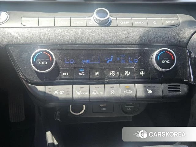 Hyundai Avante (CN7) id 4416147 из Кореи 15