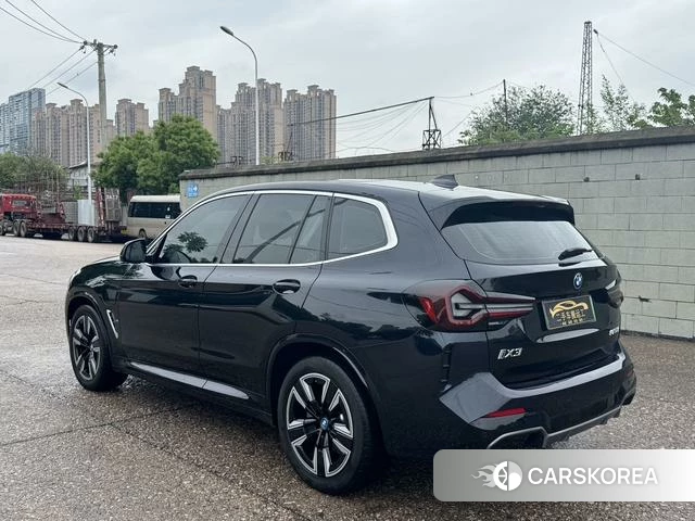 BMW iX3 id 4380615 из Китая 16