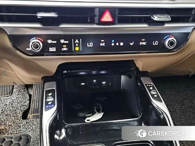 Kia The New Sorento 4th Generation id 4628531 из Кореи 19
