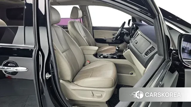 Kia The New Carnival id 3469921 из Кореи 20