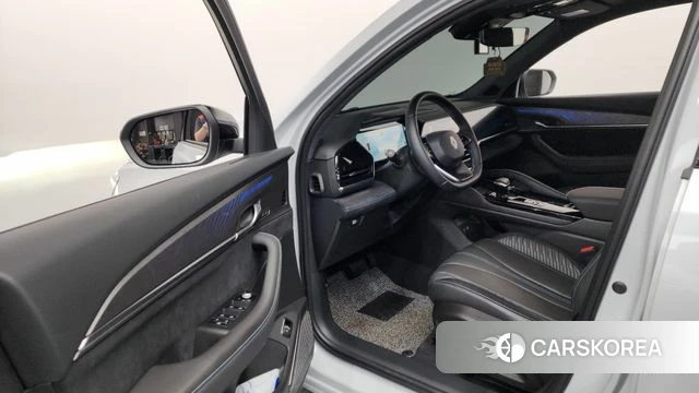 Renault Korea (Samsung) Grand Coleos id 4414002 из Кореи 37