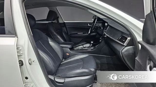 Kia The New K5 2nd generation id 3737142 из Кореи 20