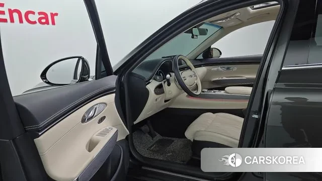 Genesis GV70 id 3341947 из Кореи 20