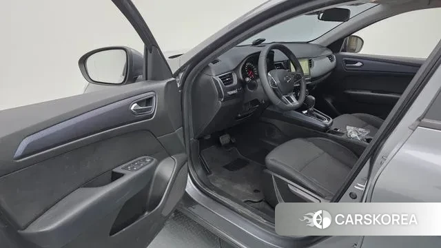 Renault Korea (Samsung) XM3 id 3165751 из Кореи 20