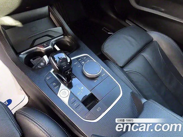 BMW 2 Series Gran Coupe (F44) id 2422288 из Кореи 19