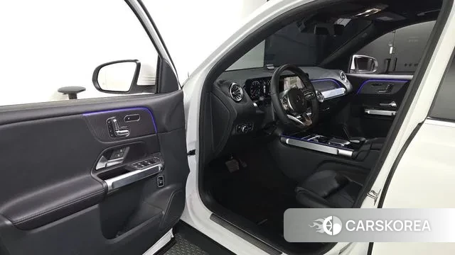 Mercedes-Benz GLB-Class X247 id 3751775 из Кореи 20