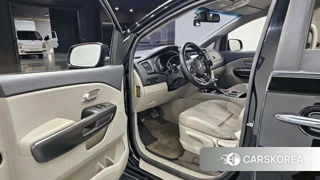 Kia The New Carnival id 3894195 из Кореи 20