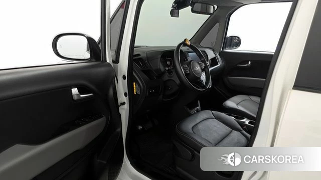 Kia The New Kia Ray id 3831766 из Кореи 20