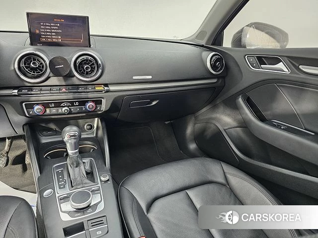Audi New A3 id 4620506 из Кореи 20