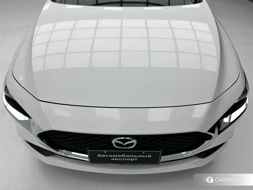 Mazda 3 id 4577616 из Китая 24