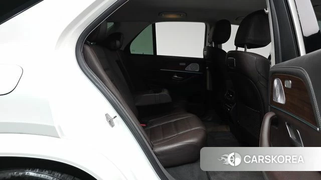 Mercedes-Benz GLE-Class W167 id 4362860 из Кореи 34