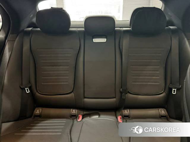 Mercedes-Benz Class C id 4359322 из Китая 10