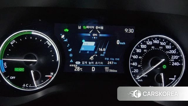 Toyota Sienna 4th Generation id 4727075 из Кореи 10