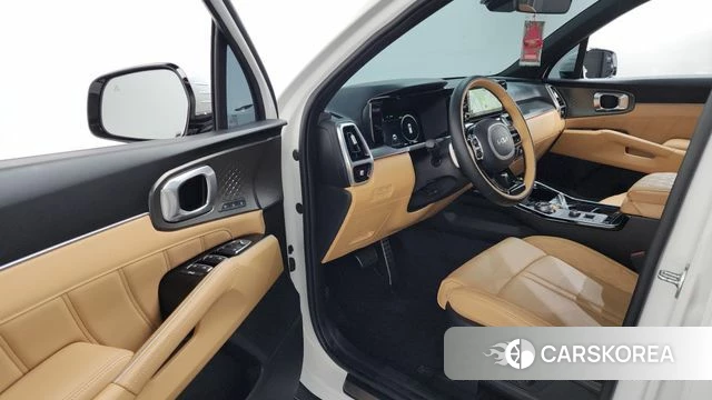 Kia Sorento 4th Generation id 4603359 из Кореи 20