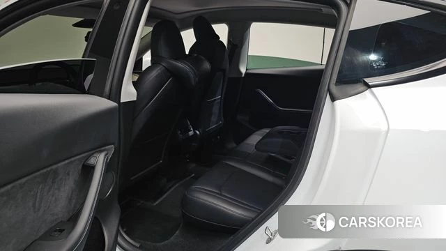 Tesla Model Y id 4469020 из Кореи 35