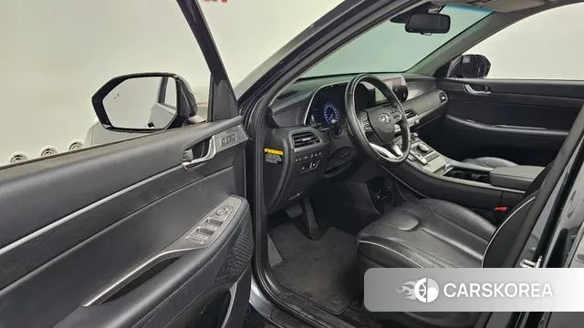 Hyundai Palisade id 2981275 из Кореи 20