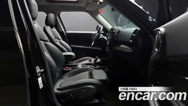 Mini Cooper Countryman id 2953921 из Кореи 20