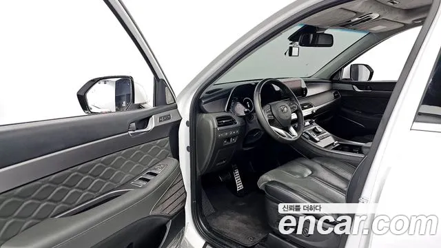 Hyundai Palisade id 2687849 из Кореи 20