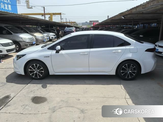 Toyota Lei Ling id 4272899 из Китая 19