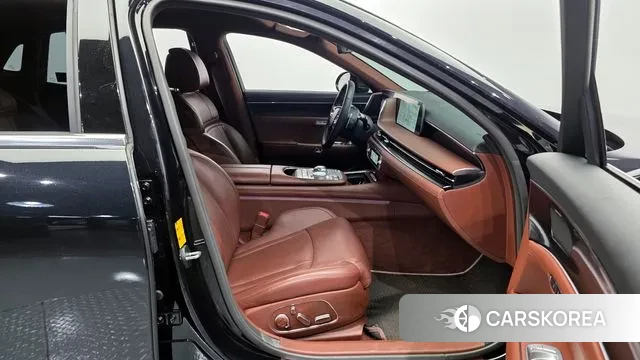 Genesis G90 (RS4) id 3416491 из Кореи 20