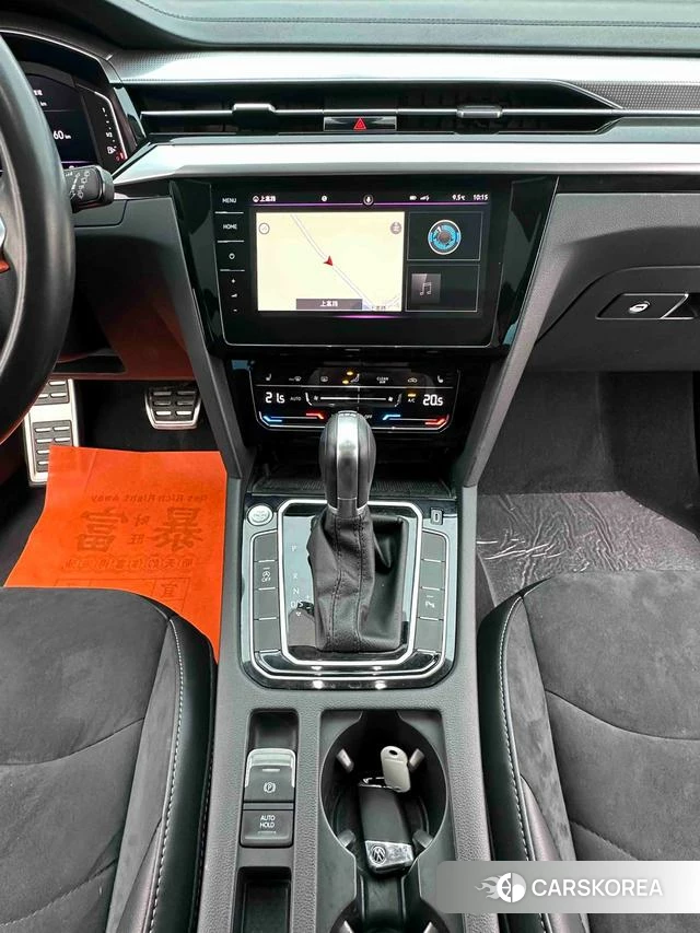 Volkswagen CC id 4348905 из Китая 30