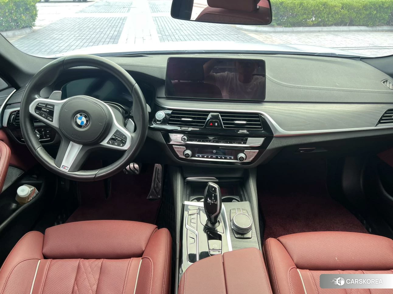 BMW 5 series id 4515064 из Китая 17