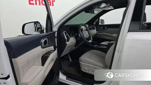 Kia Sorento 4th Generation id 3389996 из Кореи 20