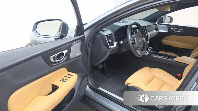 Volvo V60 Cross-Country 2nd Generation id 4625988 из Кореи 20
