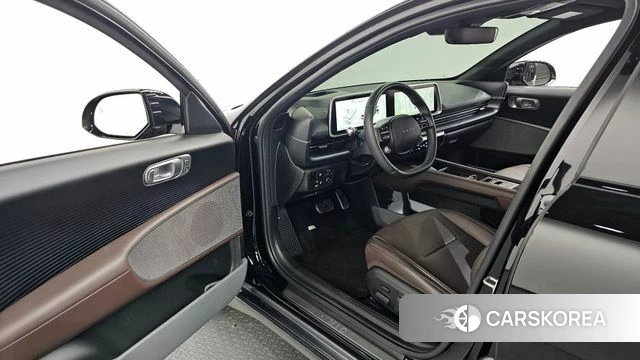 Hyundai Ionic 6 id 4400844 из Кореи 39