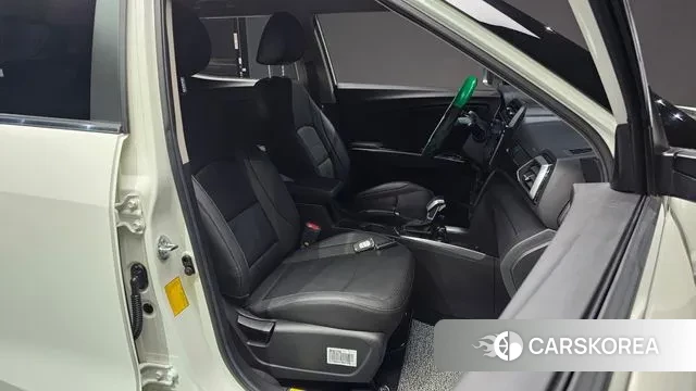 Ssangyong The New Tivoli id 3073952 из Кореи 20