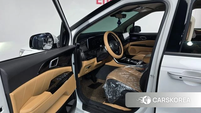 Kia Carnival 4th generation id 3800309 из Кореи 20