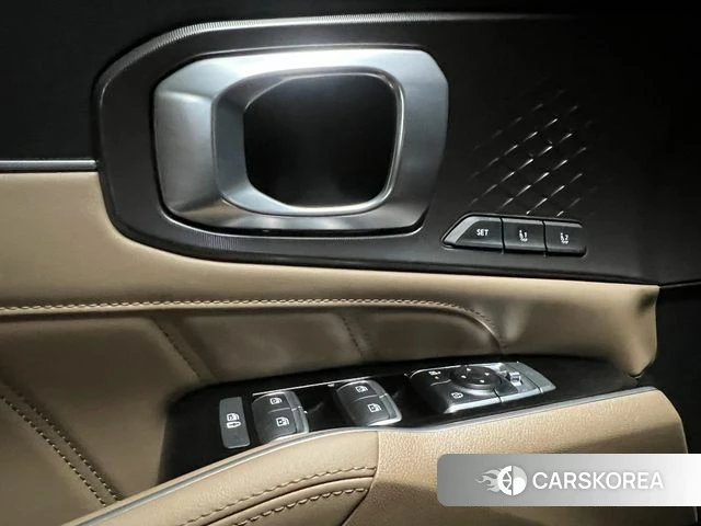 Kia The New Sorento 4th Generation id 4629966 из Кореи 14