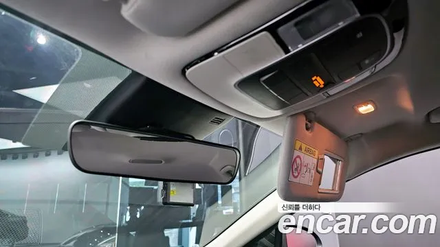 Hyundai Sonata Hybrid (DN8) id 2696514 из Кореи 20