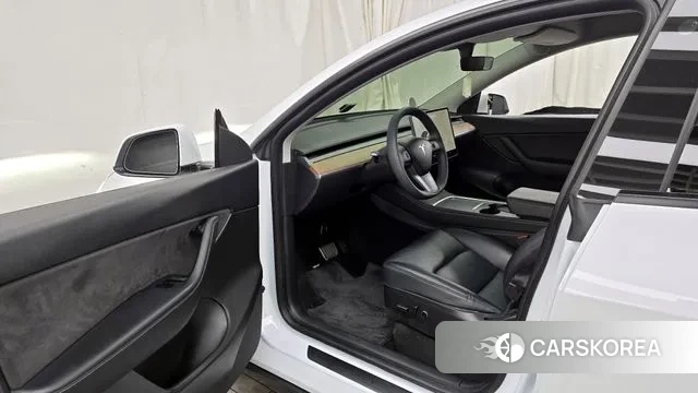 Tesla Model Y id 2931535 из Кореи 20