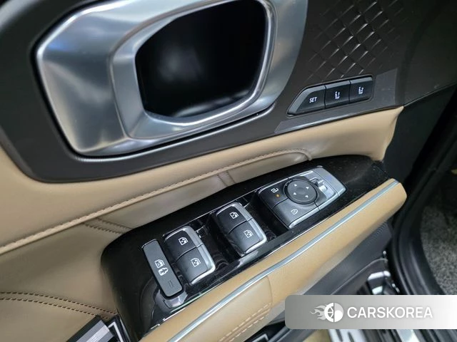 Kia The New Sorento 4th Generation id 3838377 из Кореи 16