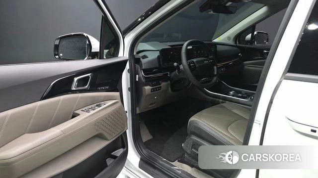 Kia The New Carnival 4th Generation id 4394242 из Кореи 34