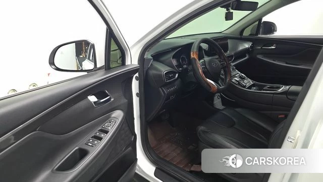 Hyundai The New Santa Fe id 4475344 из Кореи 33