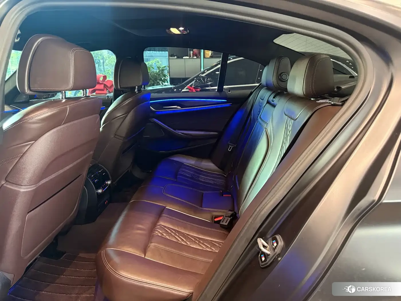 BMW 5 series id 4686254 из Китая 10