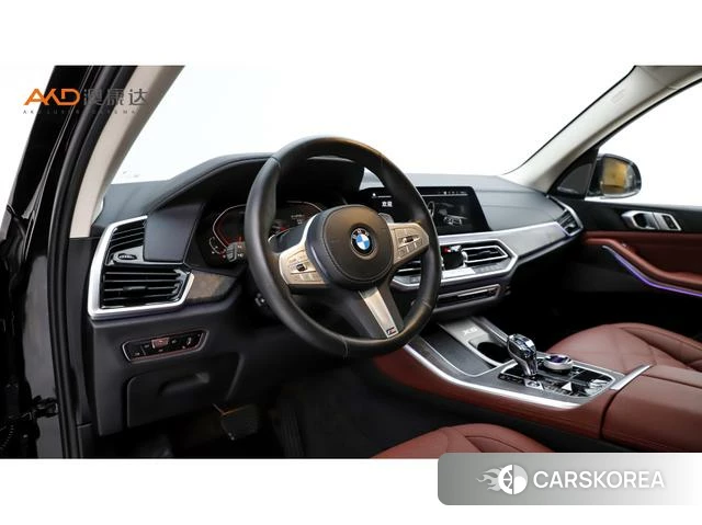 BMW X5 id 4278244 из Китая 10