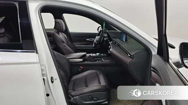 Genesis GV70 id 3170326 из Кореи 20