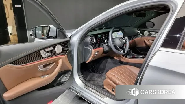 Mercedes-Benz E-Class W213 id 2999134 из Кореи 20