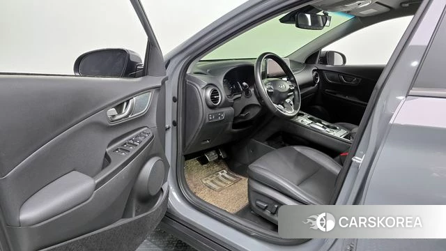 Hyundai Kona Electric id 4310176 из Кореи 20