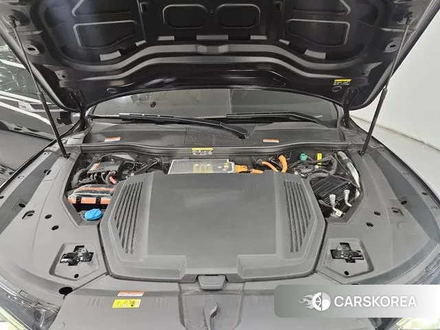 Audi e-Tron id 3294542 из Кореи 20