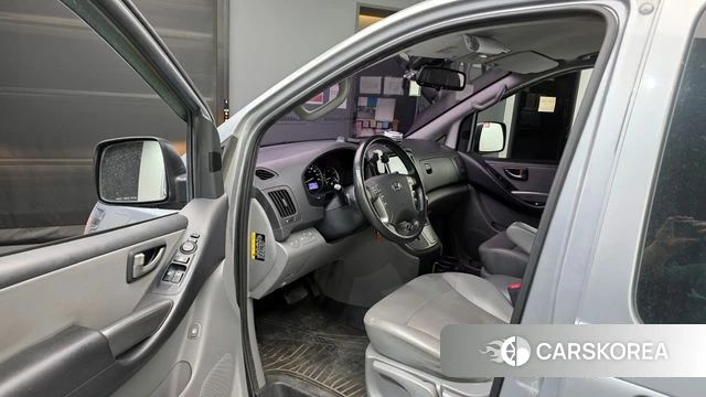 Hyundai The New Grand Starex id 3820747 из Кореи 20