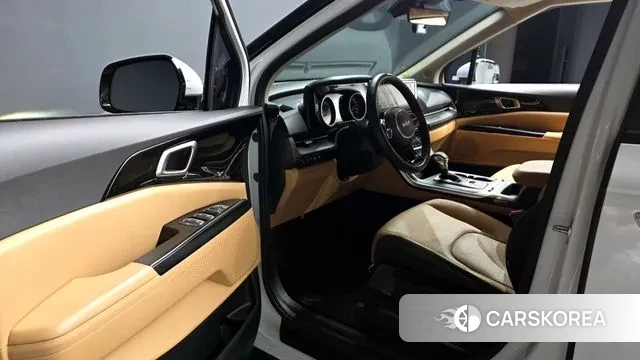 Kia Carnival 4th generation id 3322546 из Кореи 20