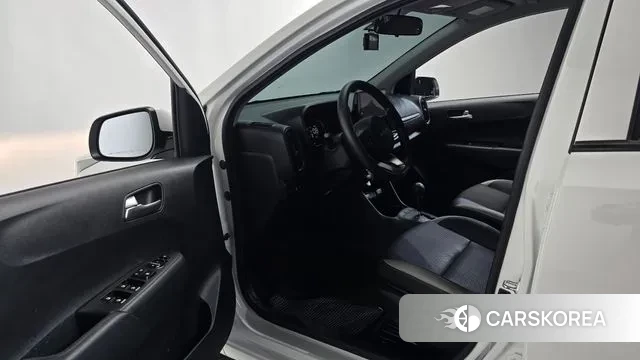 Kia The New Morning (JA) id 3426412 из Кореи 20