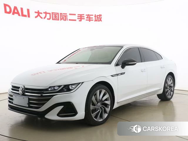 Volkswagen CC id 4271532 из Китая 16
