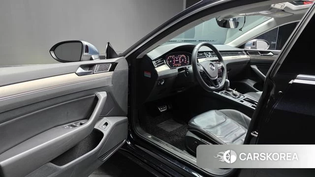 Volkswagen Arteon id 3941972 из Кореи 20